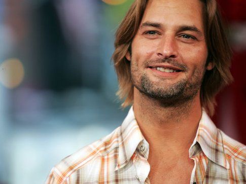 BigoFigo della settimana: Josh Holloway