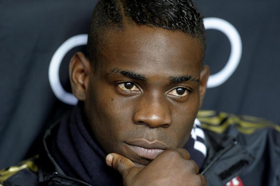 Mario Balotelli cerca il vero amore