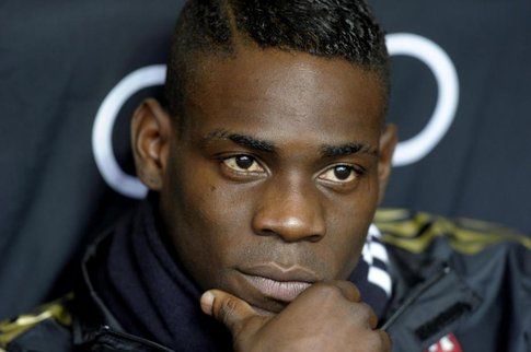 Mario Balotelli