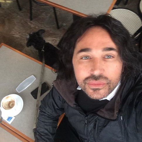 Scialpi, il ritocco - Fonte: Facebook