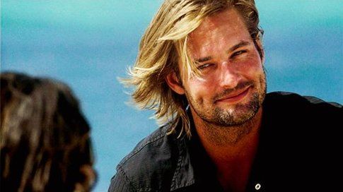 BigoFigo della settimana: Josh Holloway