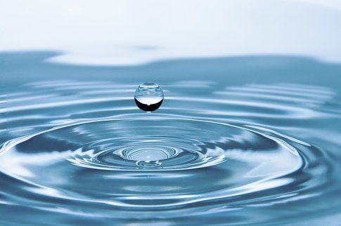 Giornata Mondiale dedicata all'acqua