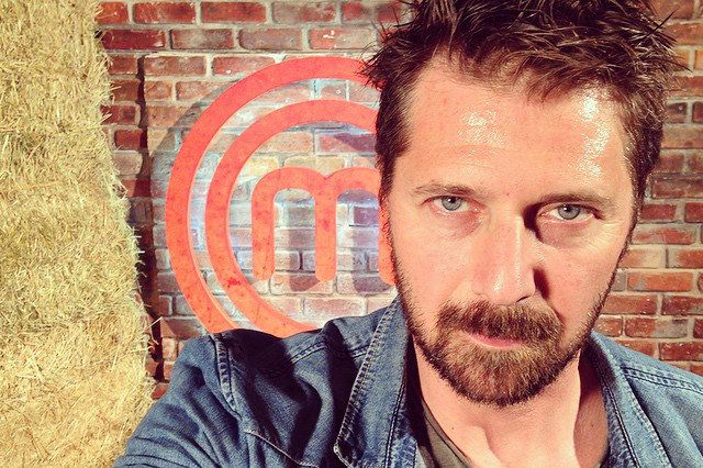 Masterchef, parla Stefano Callegaro: non ero un cuoco professionista