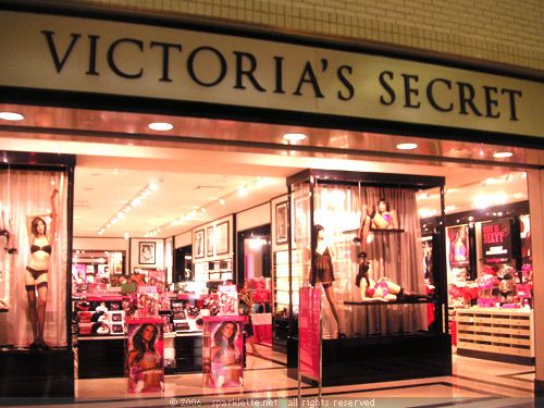 Victoria's Secret apre in Italia