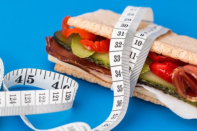 Contare le calorie rende più grassi?