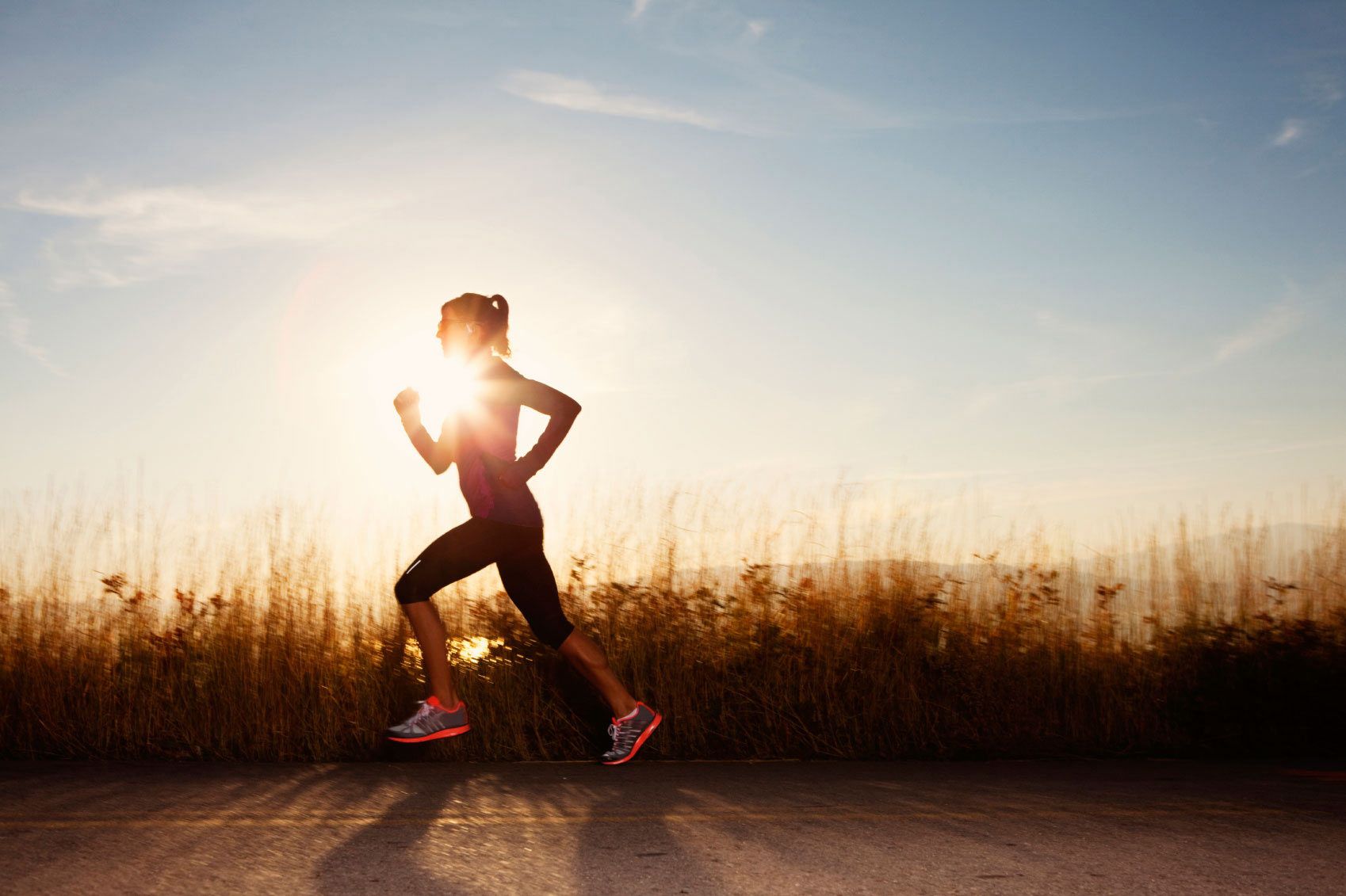 4 cose che dovete sapere prima di fare jogging