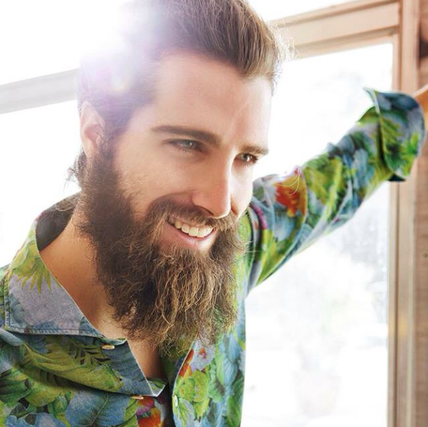 BigoFigo della settimana: Luca Duarte Sguazzini