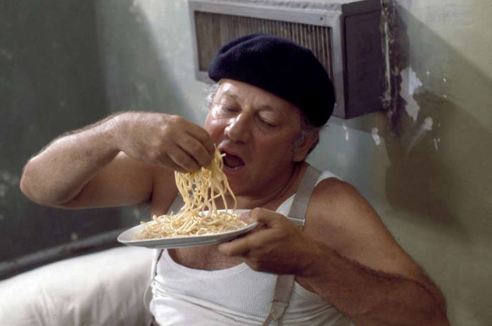 40 anni fa la prima volta di Fantozzi