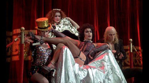 Rocky Horror Picture Show 