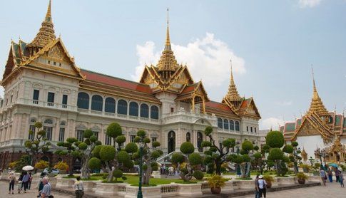 Grand Palace