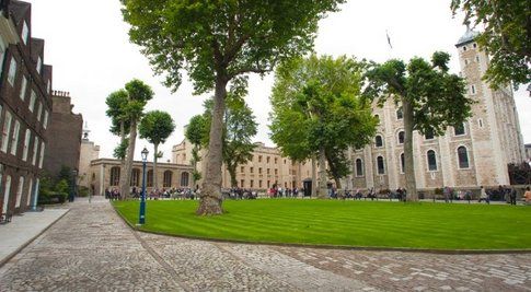 Tower of London