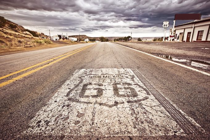 America: 10 viaggi imperdibili 'on the road'