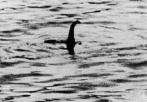 Mostro di Loch Ness 