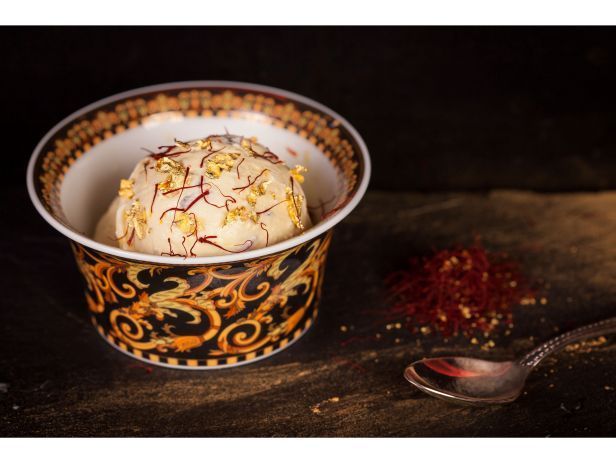 Il gelato più costoso del mondo