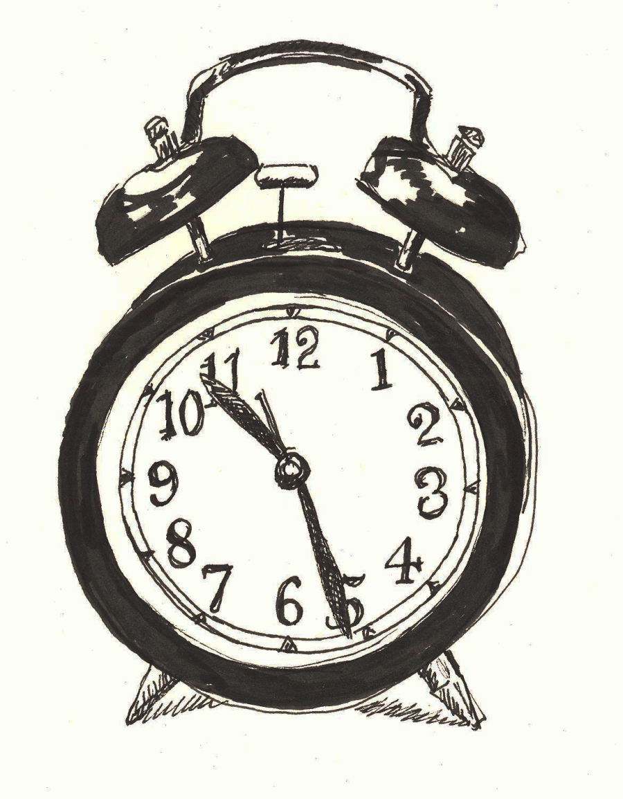 alarm_clock