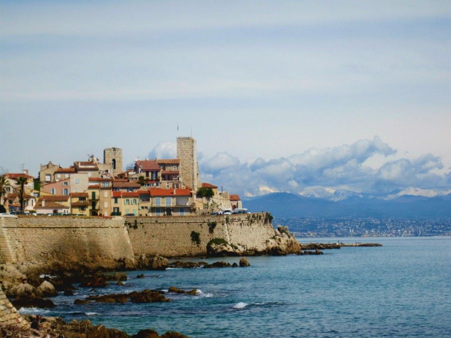 antibes