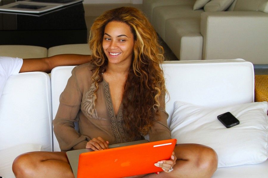 Beyonce blog pics