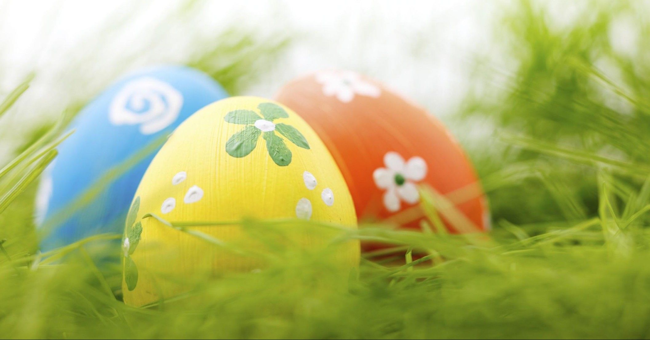 Decorazioni di Pasqua: piccoli oggetti speciali per le nostre case