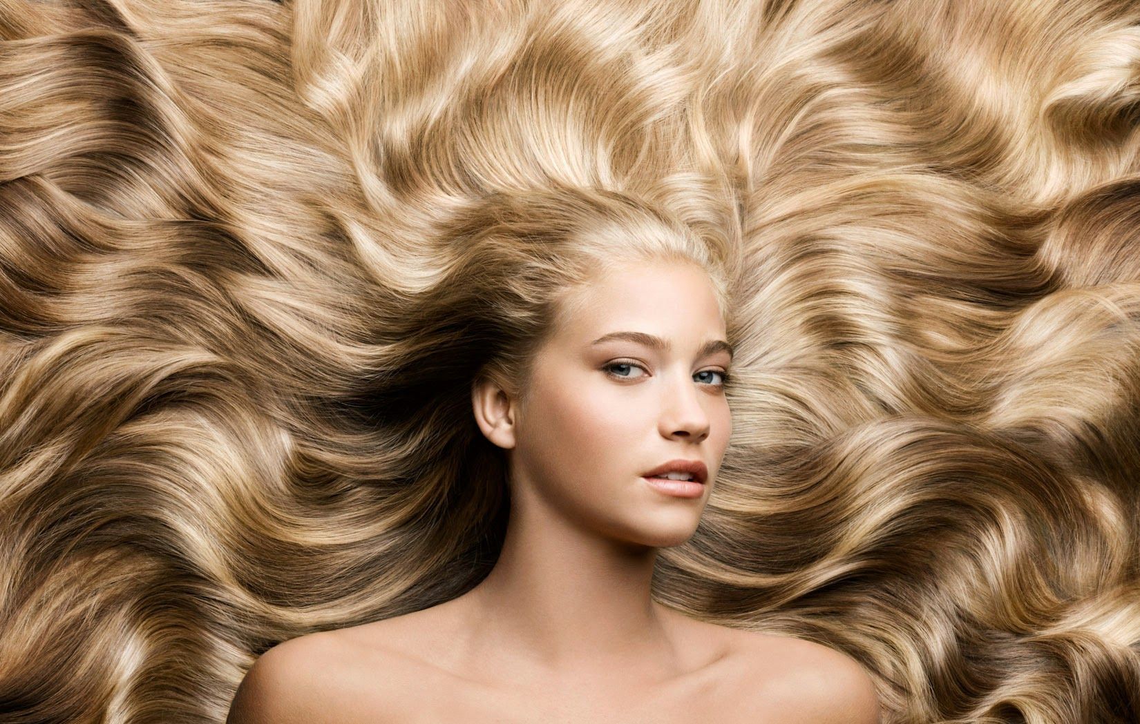 Hair routine bio per capelli crespi