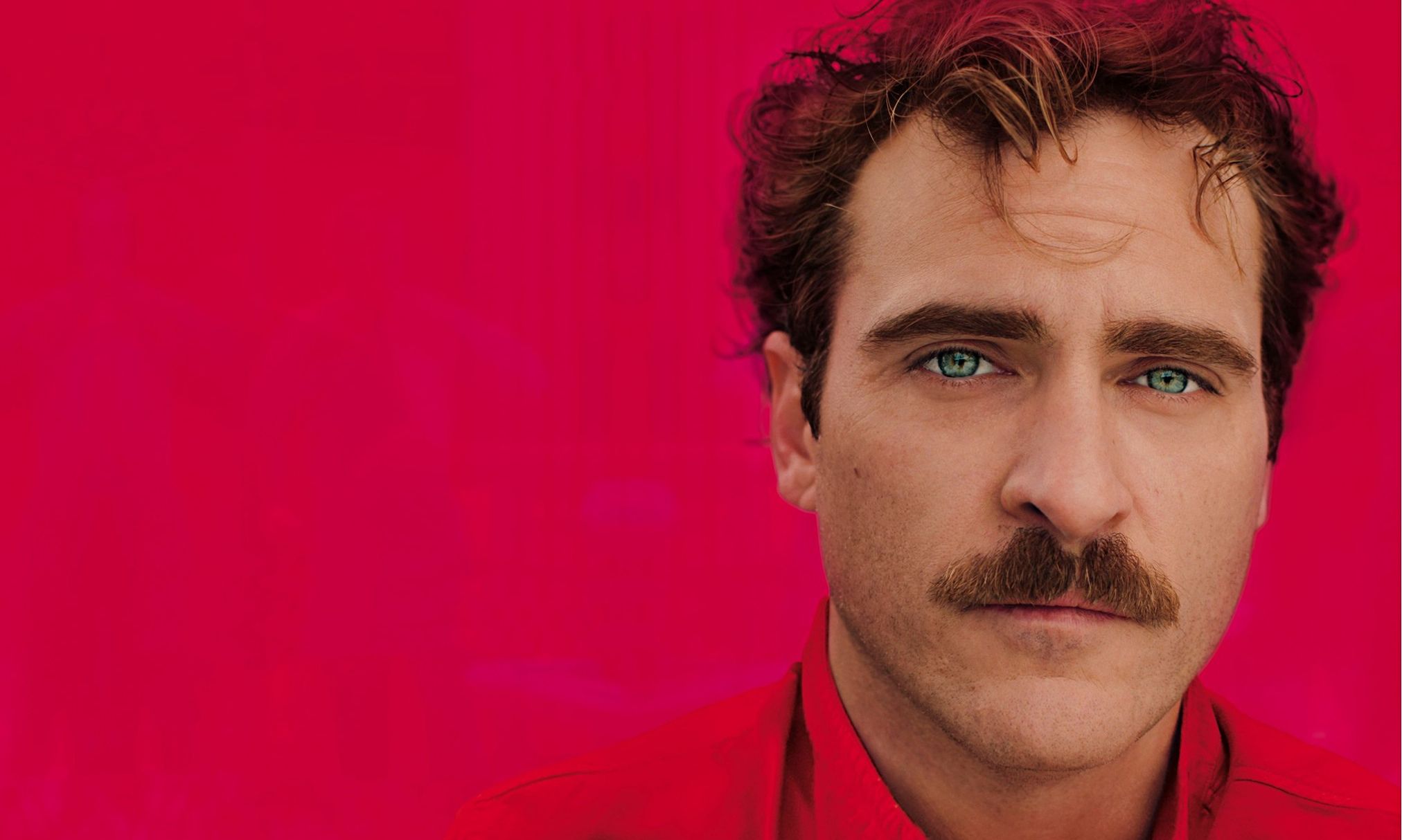 Joaquin Phoenix: 5 cose che non sai sulla star di Vizio di Forma