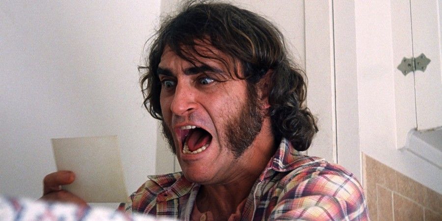 INHERENT VICE