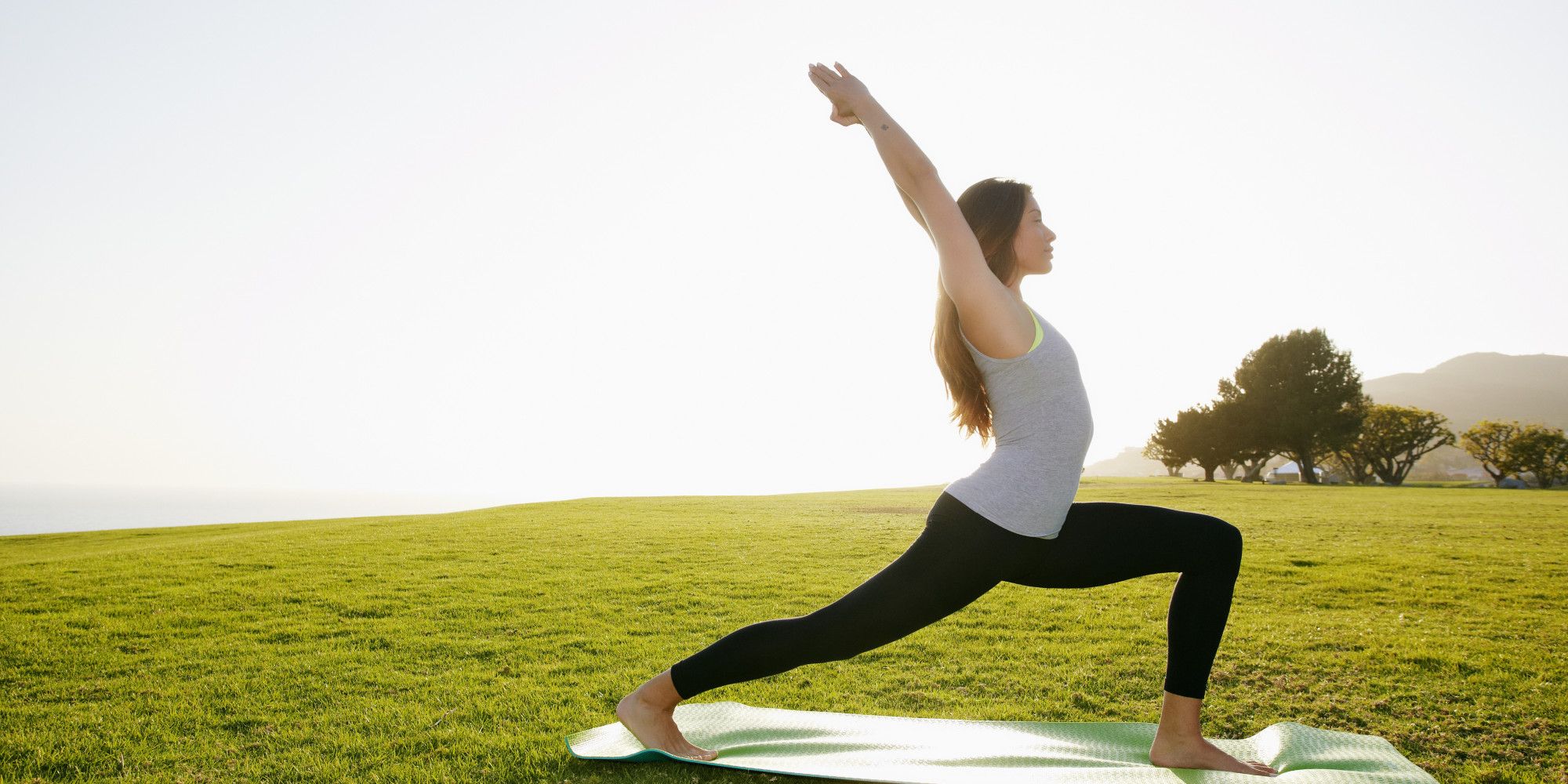 Combattere velocemente la cellulite con lo yoga