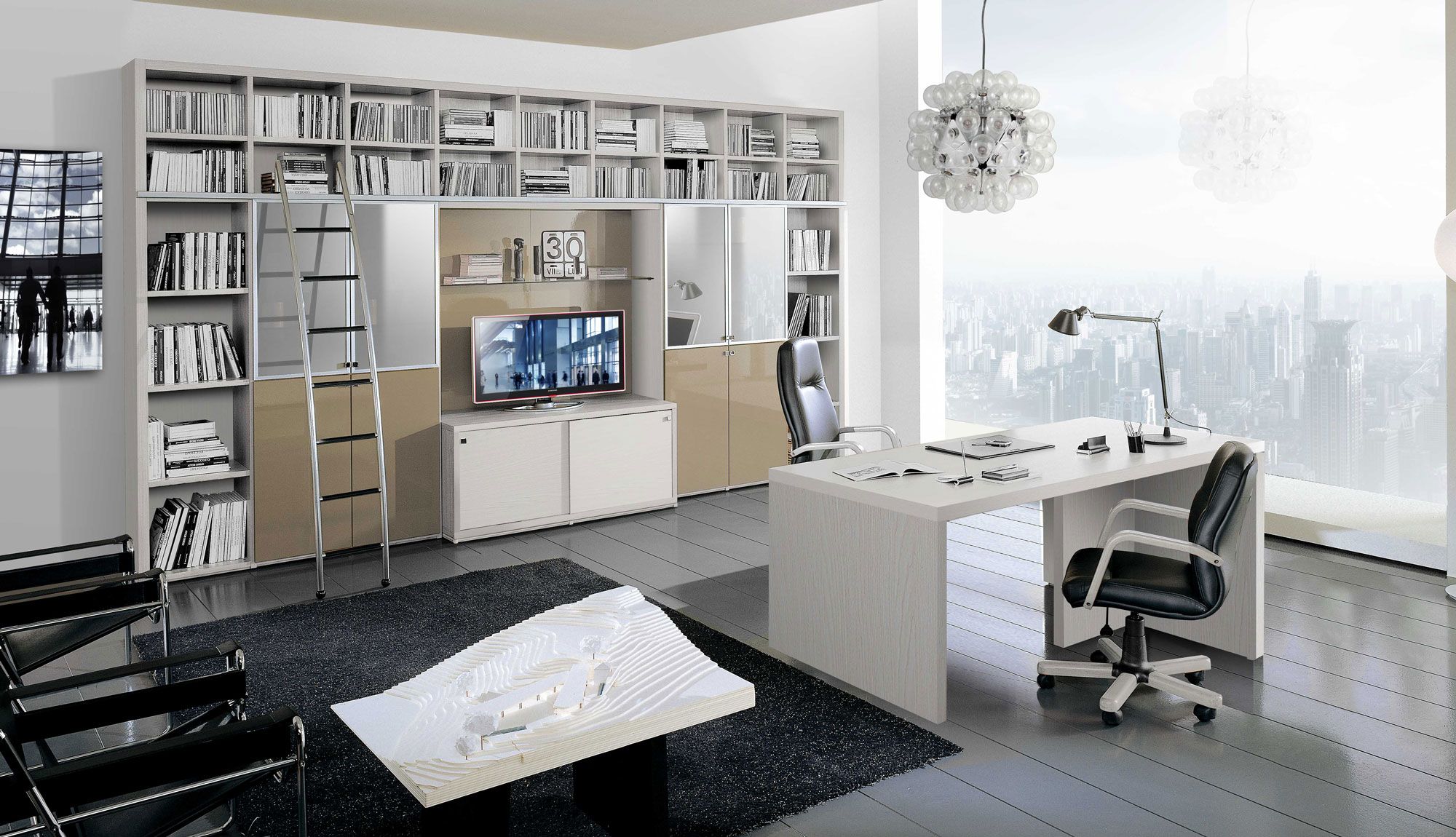 Non solo ikea: le alternative per un arredamento di design low cost ... Ufficio acquisti ikea