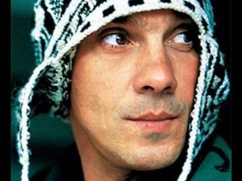 Manu Chao