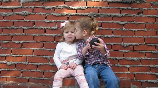Le 10 frasi che i migliori amici non diranno mai