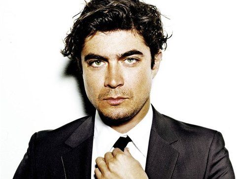 Riccardo Scamarcio