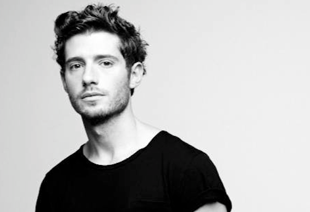 BigoFigo della settimana: Julian Morris