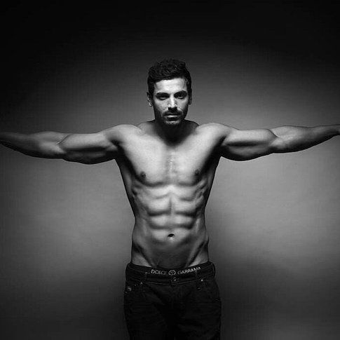 John Abraham