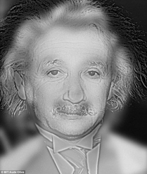 Marilyn Monroe o Albert Einstein?