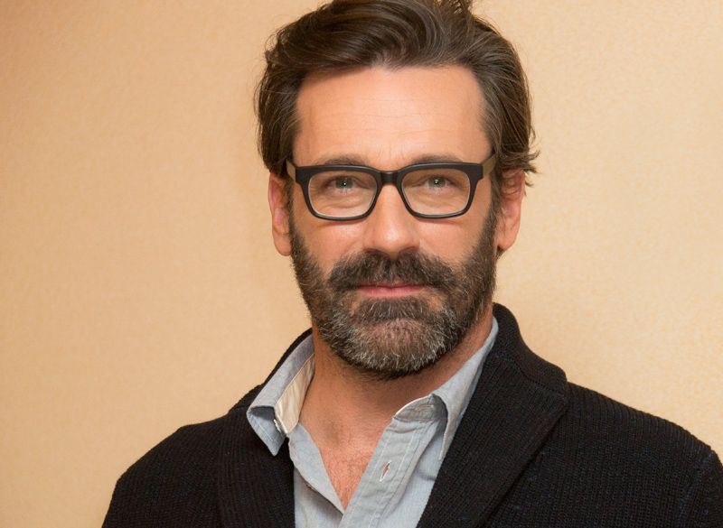 BigoFigo della settimana: Jon Hamm