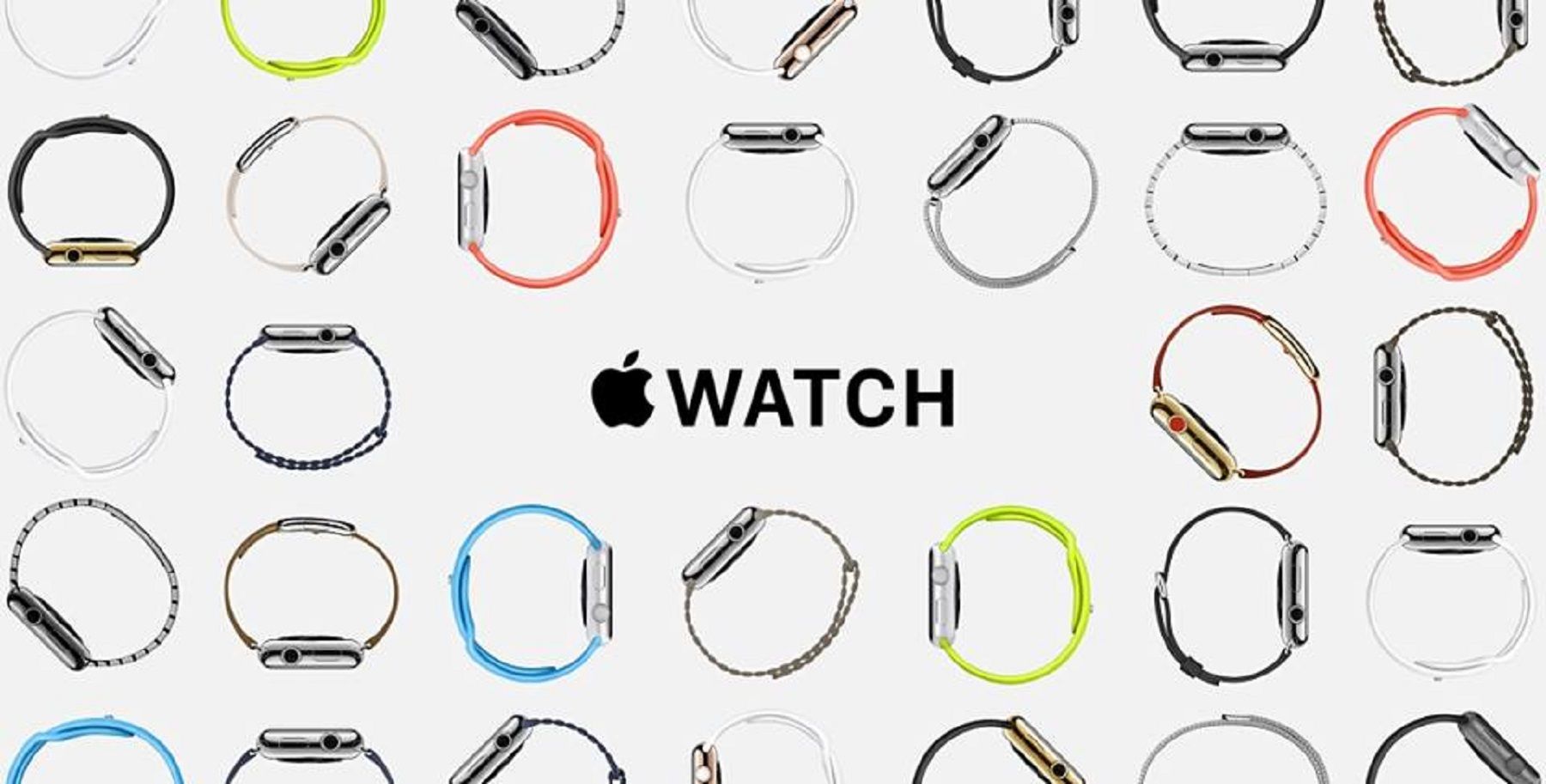 Al via le prevendite del nuovo Apple Watch
