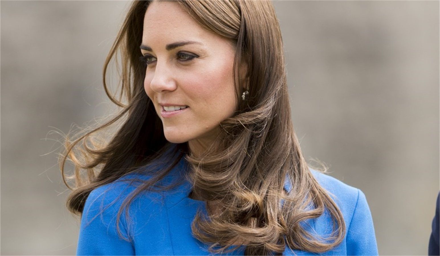 Kate Middleton: pochi giorni al parto!