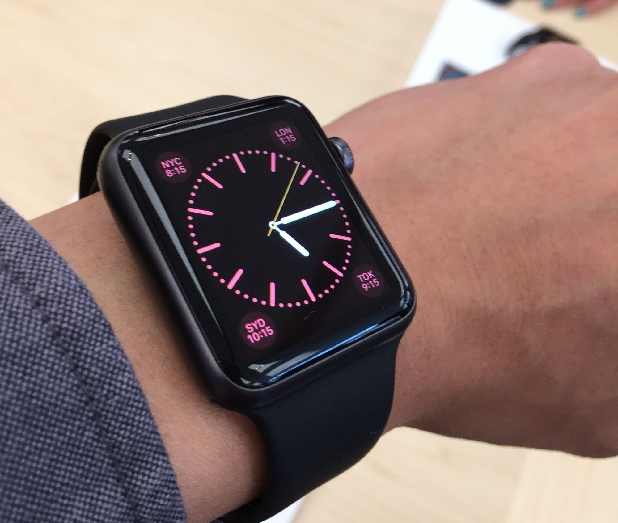 11 cose da sapere sull’Apple Watch