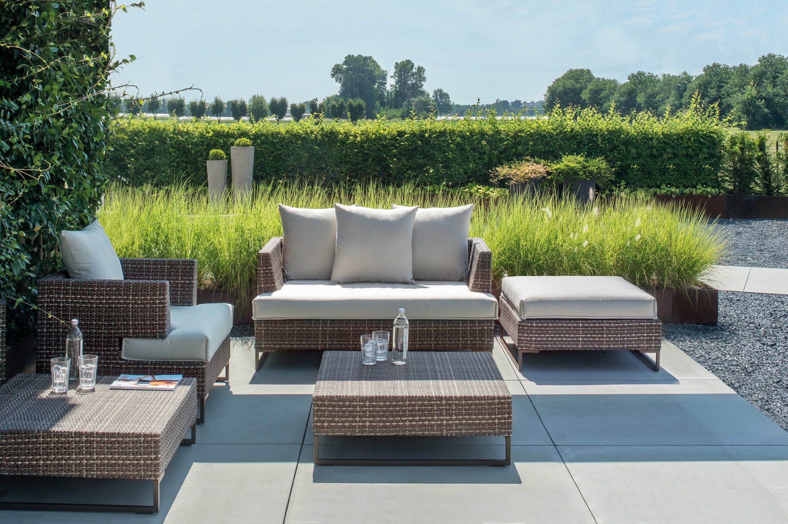 Giardino Mobile: il progetto green di eBay