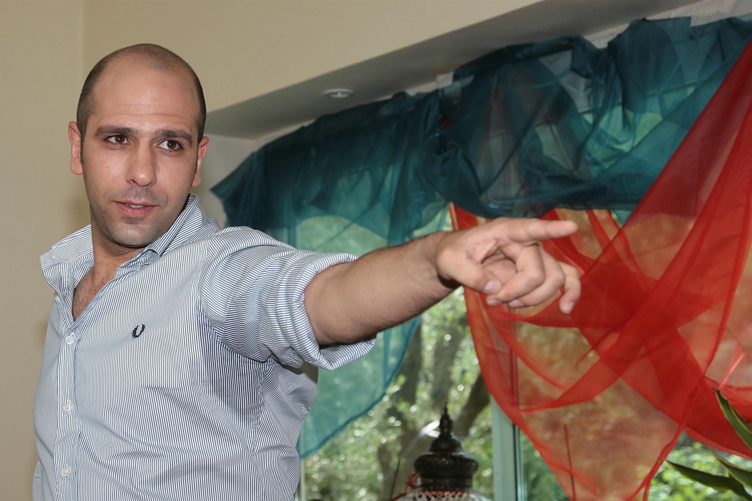 Checco Zalone accusato di plagio