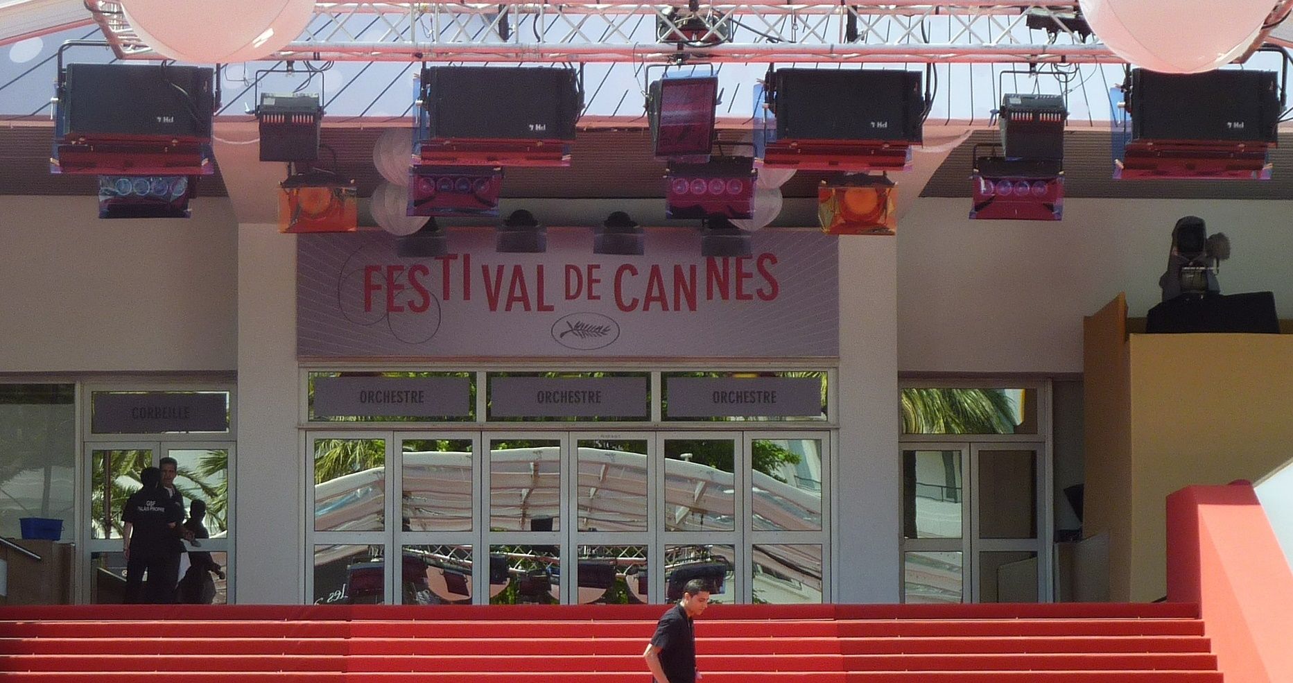 Festival di Cannes 2015: tre italiani in concorso