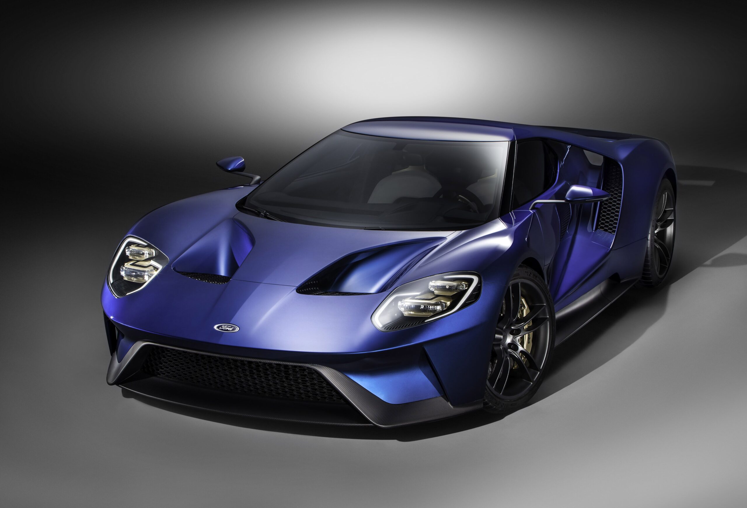 Ford porta il suo design al Salone del Mobile 2015