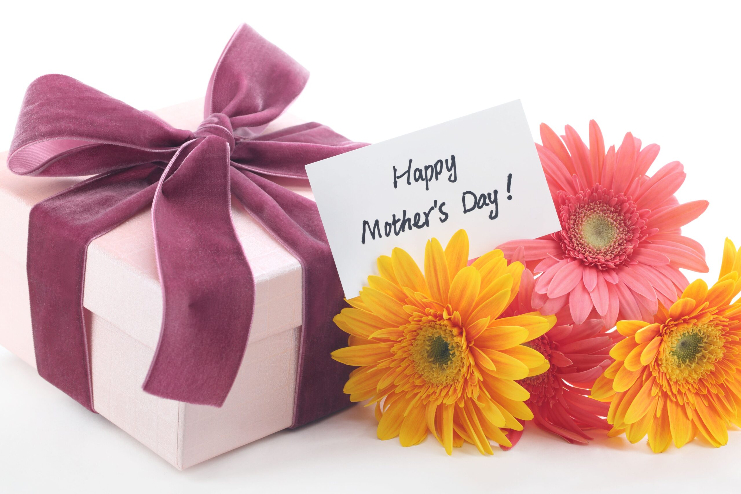 5 regali beauty per la Festa della Mamma
