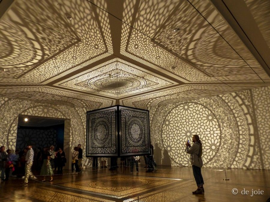 Anila Quayyum Agha