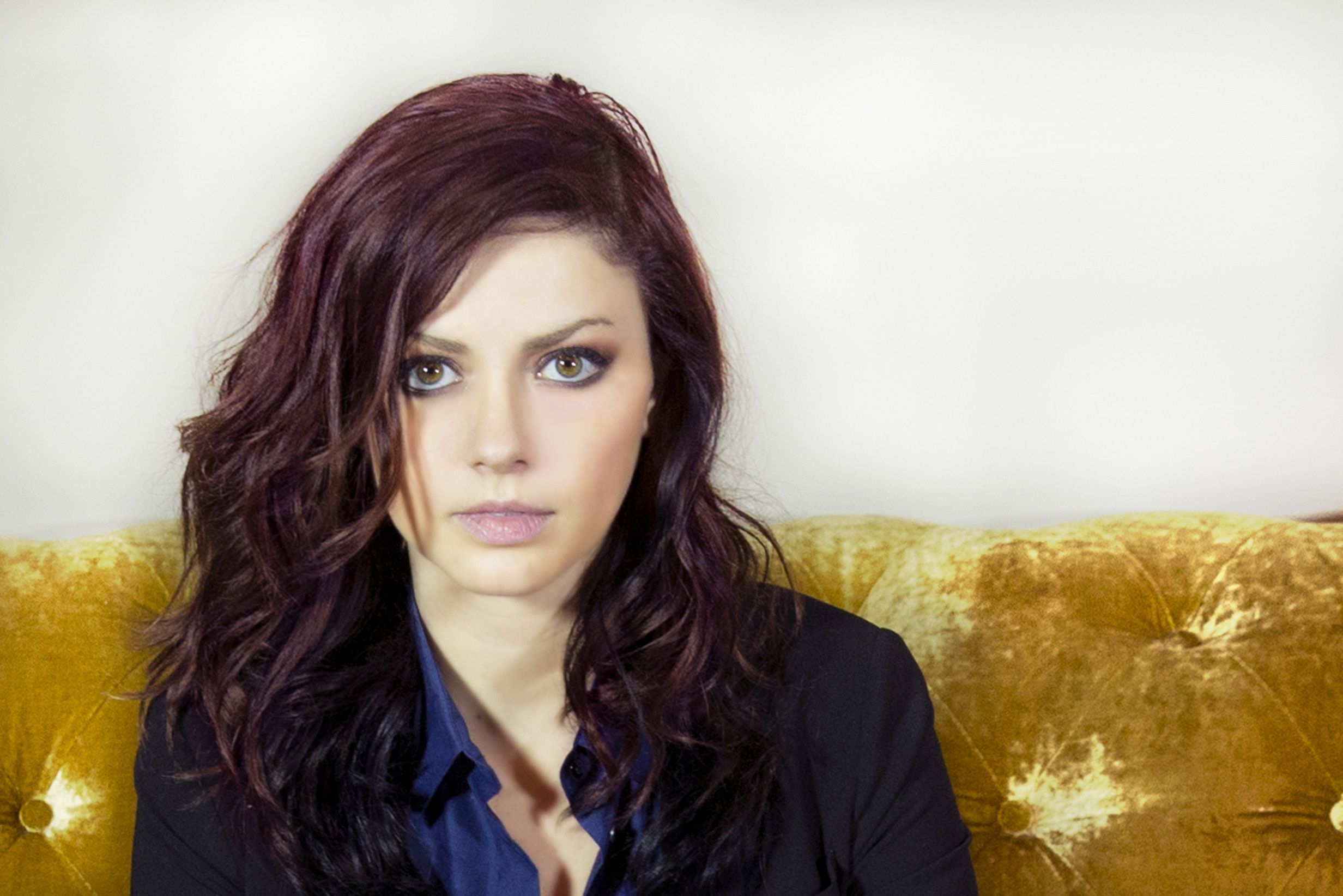 Annalisa non è la cantante incinta di Sanremo