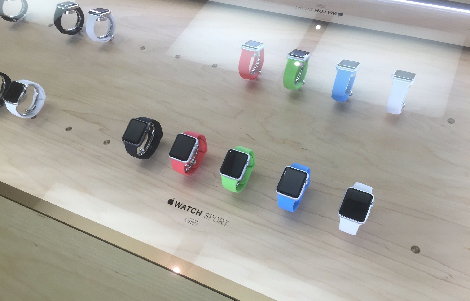 L’Apple Watch in prevendita anche in Italia?