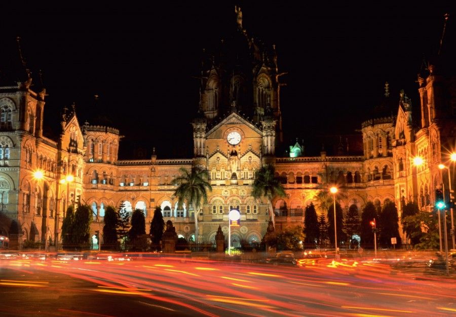 Chhatrapati_Shivaji_Terminus_at_night