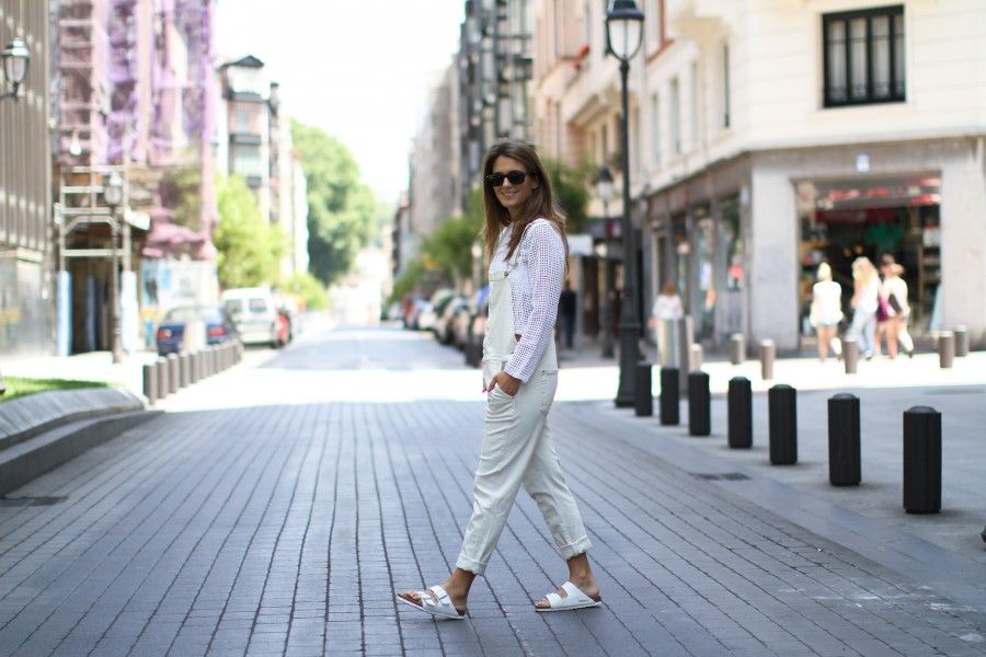 Clochet_Mango_white_jumpsuit_birkenstock_arizona_-4