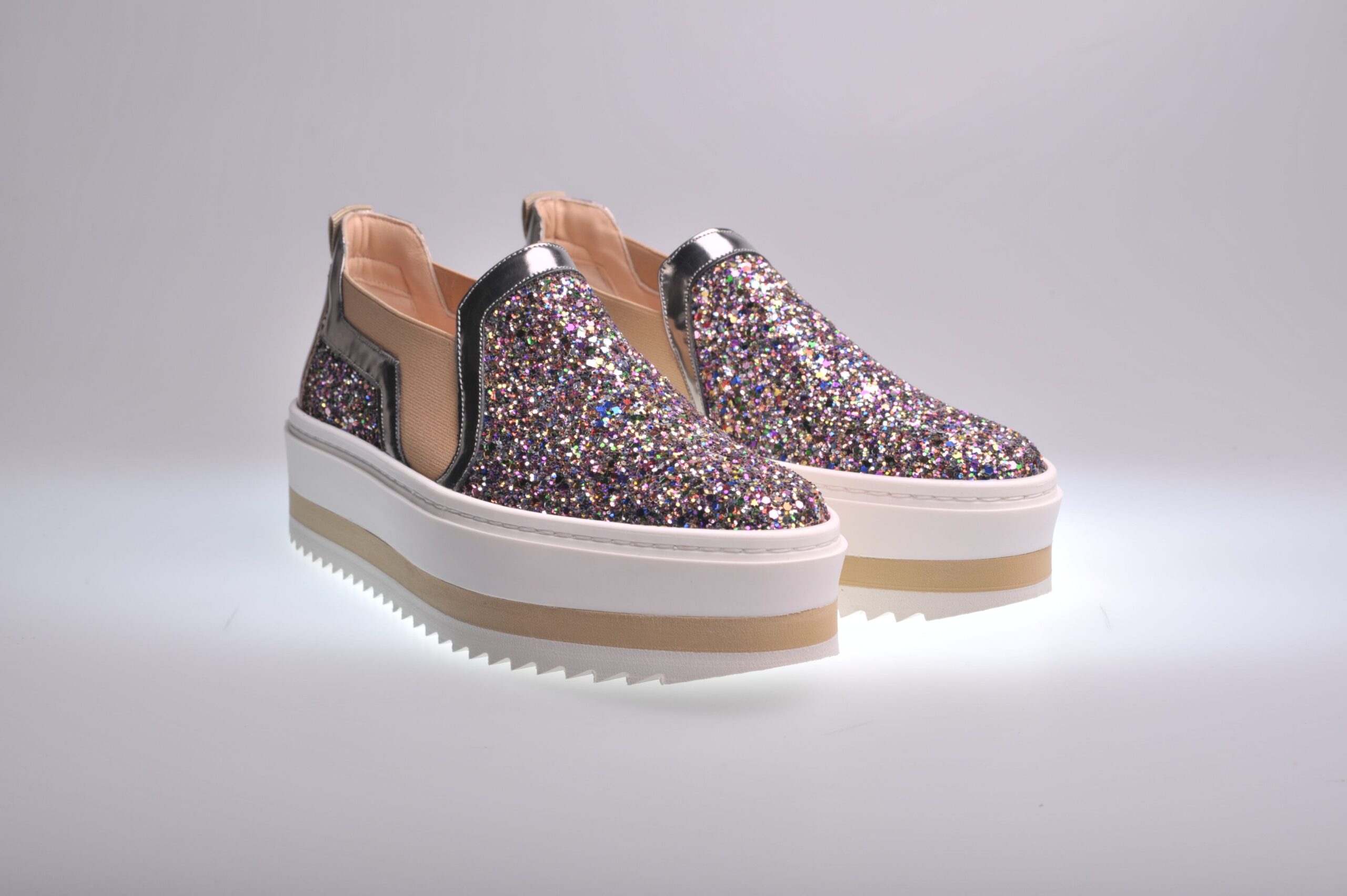 Slip-on, le sneakers di primavera