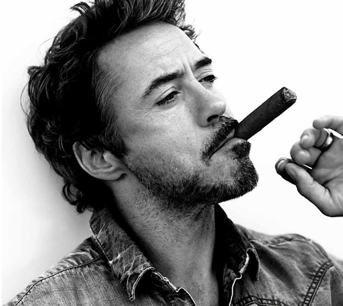 Robert Downey Jr, l’anti-eroe di Avengers: Age of Ultron