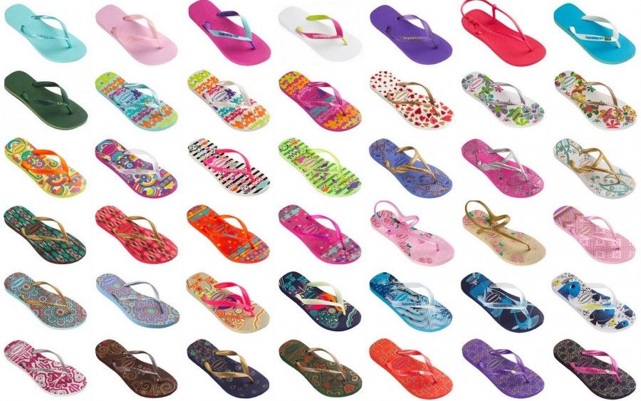 Havaianas